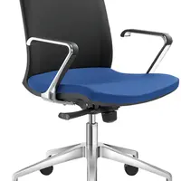 LD SEATING Kancelářská židle LYRA NET 204, F80-N6