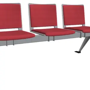 ALBA multisedák čalouněný FILO 3-sedák