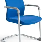 HON Konferenční židle JCON WHITE