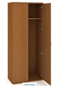 HOBIS skříň STRONG SZR 5 80 01