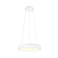 Trio Leuchten ZÁVĚSNÉ LED SVÍTIDLO, 46,5/150 cm