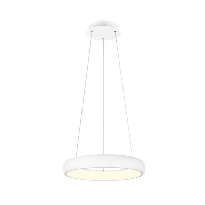 Trio Leuchten ZÁVĚSNÉ LED SVÍTIDLO, 46,5/150 cm
