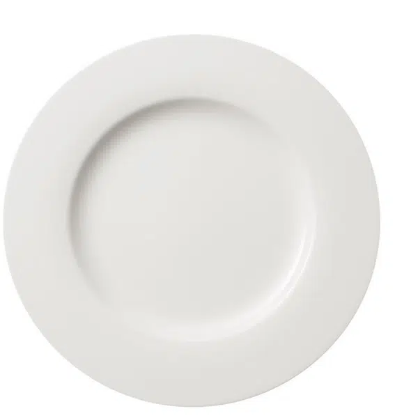 Villeroy & Boch MĚLKÝ TALÍŘ, keramika, 27 cm
