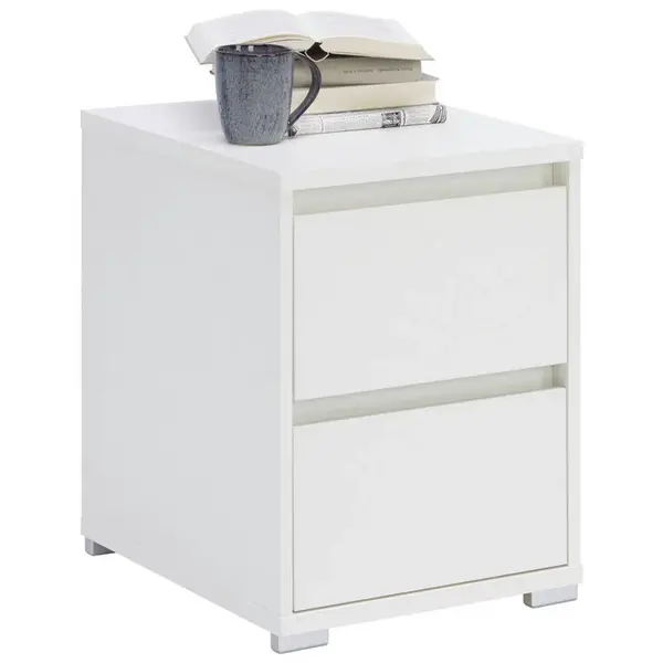 Carryhome NOČNÍ STOLEK, 40/55/48 cm