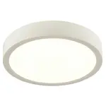 Boxxx STROPNÍ LED SVÍTIDLO, 22,5/3,6 cm