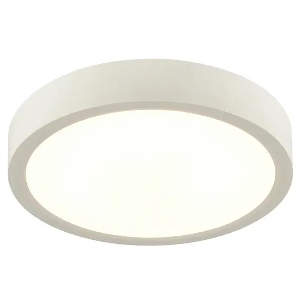 Boxxx STROPNÍ LED SVÍTIDLO, 22,5/3,6 cm