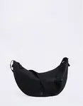 Got Bag Moon Bag Large black