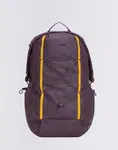 Batoh Elliker Kiln Hooded Zip Top Backpack 22L PURPLE