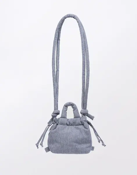 Ölend Micro Ona Soft Bag NAVY STRIPES