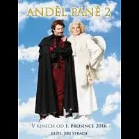 Různí interpreti – Anděl Páně 2 DVD