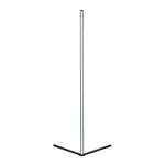 XXXL LED STOJACÍ LAMPA, 43/141 cm