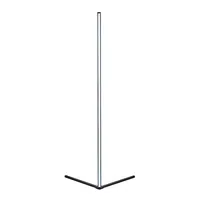 XXXL LED STOJACÍ LAMPA, 43/141 cm
