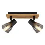 Globo BODOVÉ SVÍTIDLO, 40 W/E14, 25/7/15,5 cm