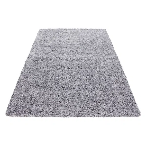 Novel BĚHOUN, 80/250 cm, světle šedá
