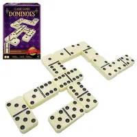 Hra Domino