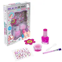 LUKKY Sada Beauty Design Nehtové studio