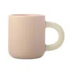 Maxwell & Williams HRNEK NA KÁVU porcelán keramika