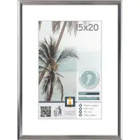 RÁM NA OBRAZY, 1 foto 15 cm x 20 cm