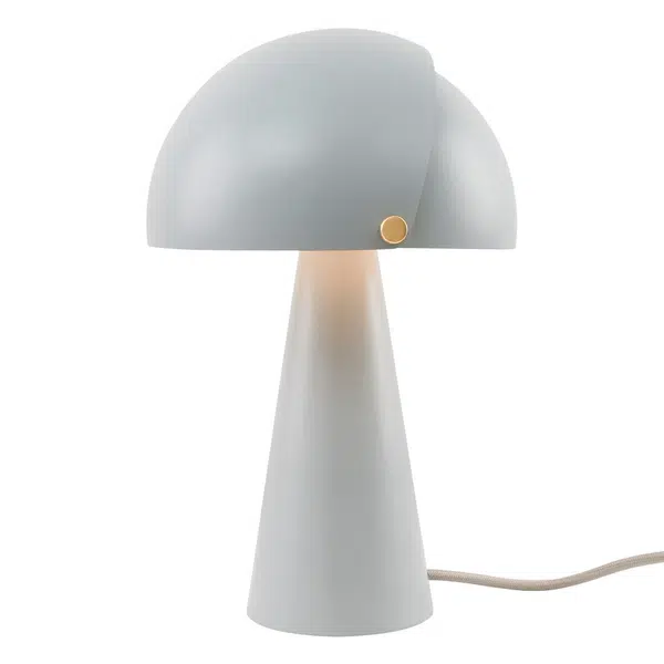 Nordlux STOLNÍ LAMPA, E27, 22/34 cm
