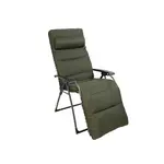 ZAHRADNÍ RELAXAČNÍ ŽIDLE, kov