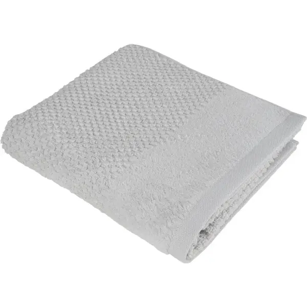 Esposa RUČNÍK, 50/100 cm, barvy stříbra