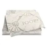 Joop! DOMÁCÍ DEKA, bavlna, 150/200 cm