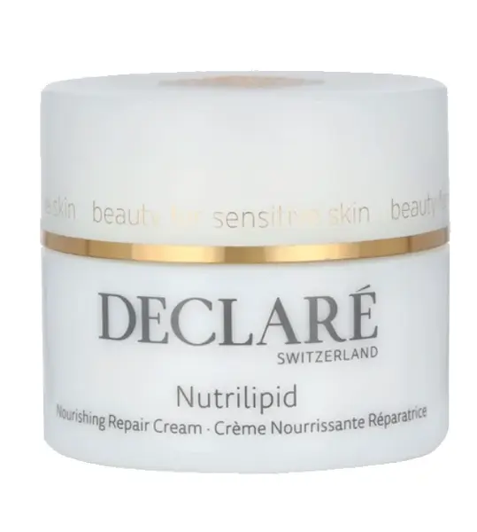 DECLARÉ Vyživující pleťový krém Vital Balance Nutrilipid (Nourishing Repair Cream) 50 ml