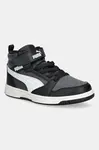 Puma Dětské tenisky Puma Rebound V6 Mid AC+ PS