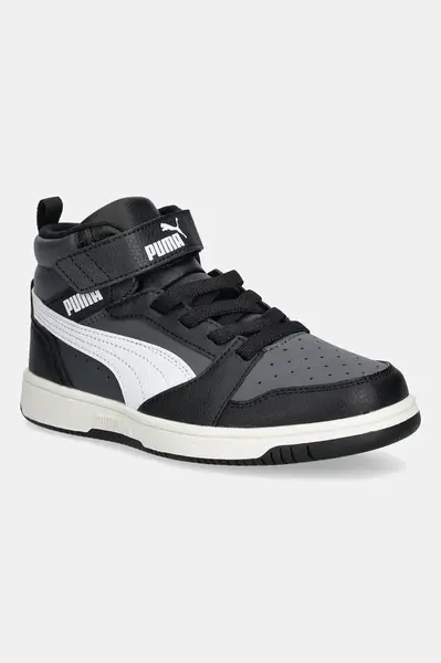 Puma Dětské tenisky Puma Rebound V6 Mid AC+ PS