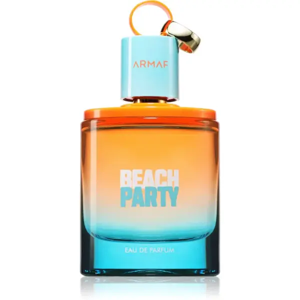 Armaf Beach Party parfémovaná voda unisex 100 ml