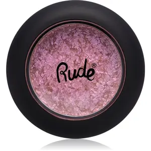 Rude Cosmetics Hypnotic Hyper Eyeshadow třpytivé oční stíny odstín Surrealism 1.8 g