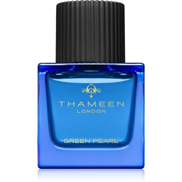 Thameen Green Pearl parfémovaná voda unisex 50 ml