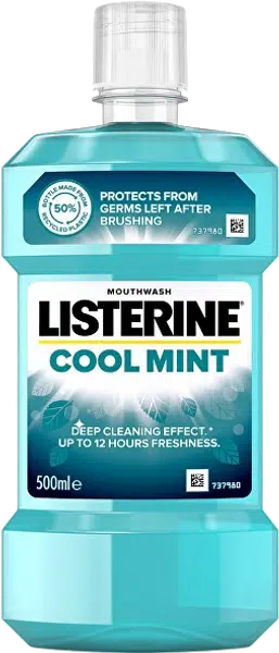 LISTERINE Coolmint 250 ml