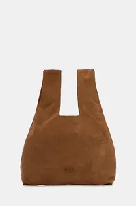 MSGM  Semišová kabelka