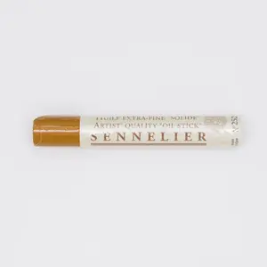 Artist Oil stick 38ml S1 - 252 Yellow ochre