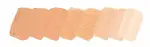 Olejová barva Mussini 35ml – 206 burnt ochre light