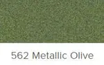 Jacquard Lumiere – 562 Metallic Olive Green