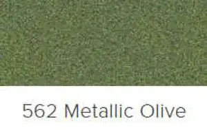 Jacquard Lumiere – 562 Metallic Olive Green