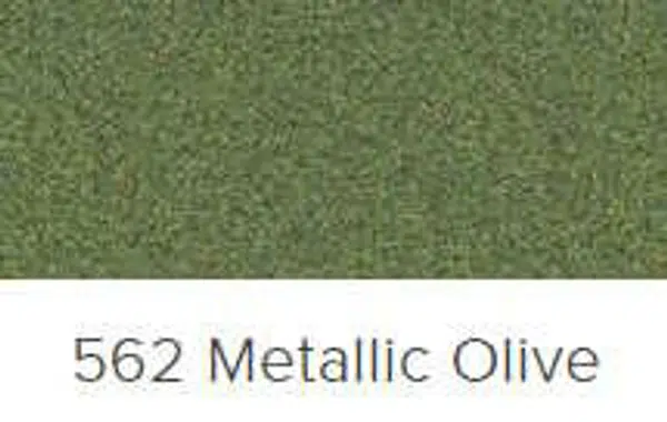 Jacquard Lumiere 562 Metallic Olive Green 67 ml