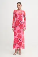 Šaty Never Fully Dressed