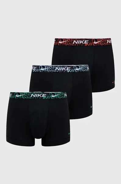 Boxerky Nike 3-pack