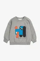 Dětská bavlněná mikina Bobo Choses Doggy Mate