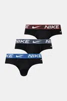 Spodní prádlo Nike pánské, černá barva, 0000KE1155