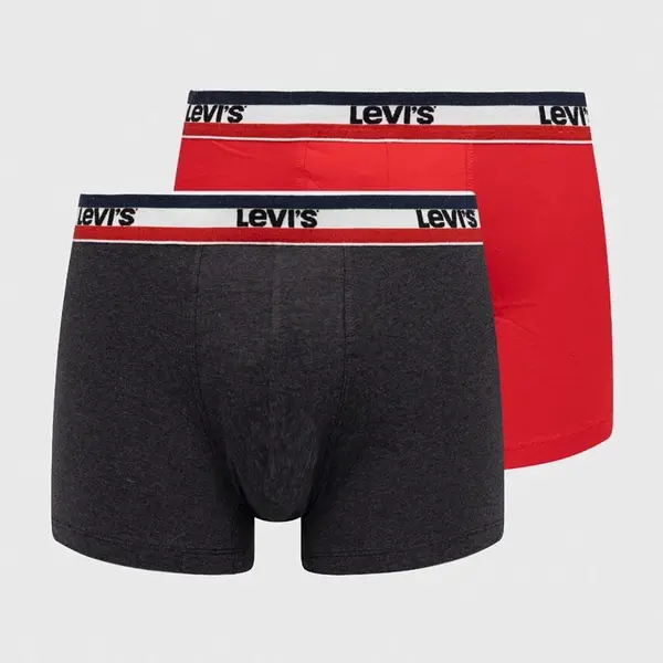 Boxerky Levi's 2-pack