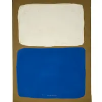 Nástěnná dekorace House Doctor HDReca 40 x 30 cm více barev