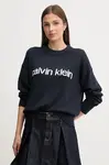 Calvin Klein Jeans  Bavlněný svetr