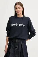 Bavlněný svetr Calvin Klein Jeans