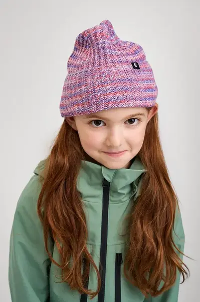 Dětská vlněná čepice Reima Tikkana