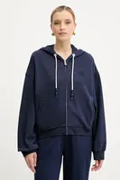 Bavlněná mikina Pinko