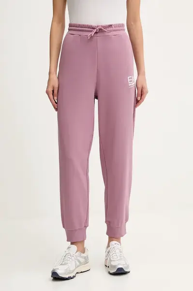 EA7 Emporio Armani Tepláky EA7 Emporio Armani